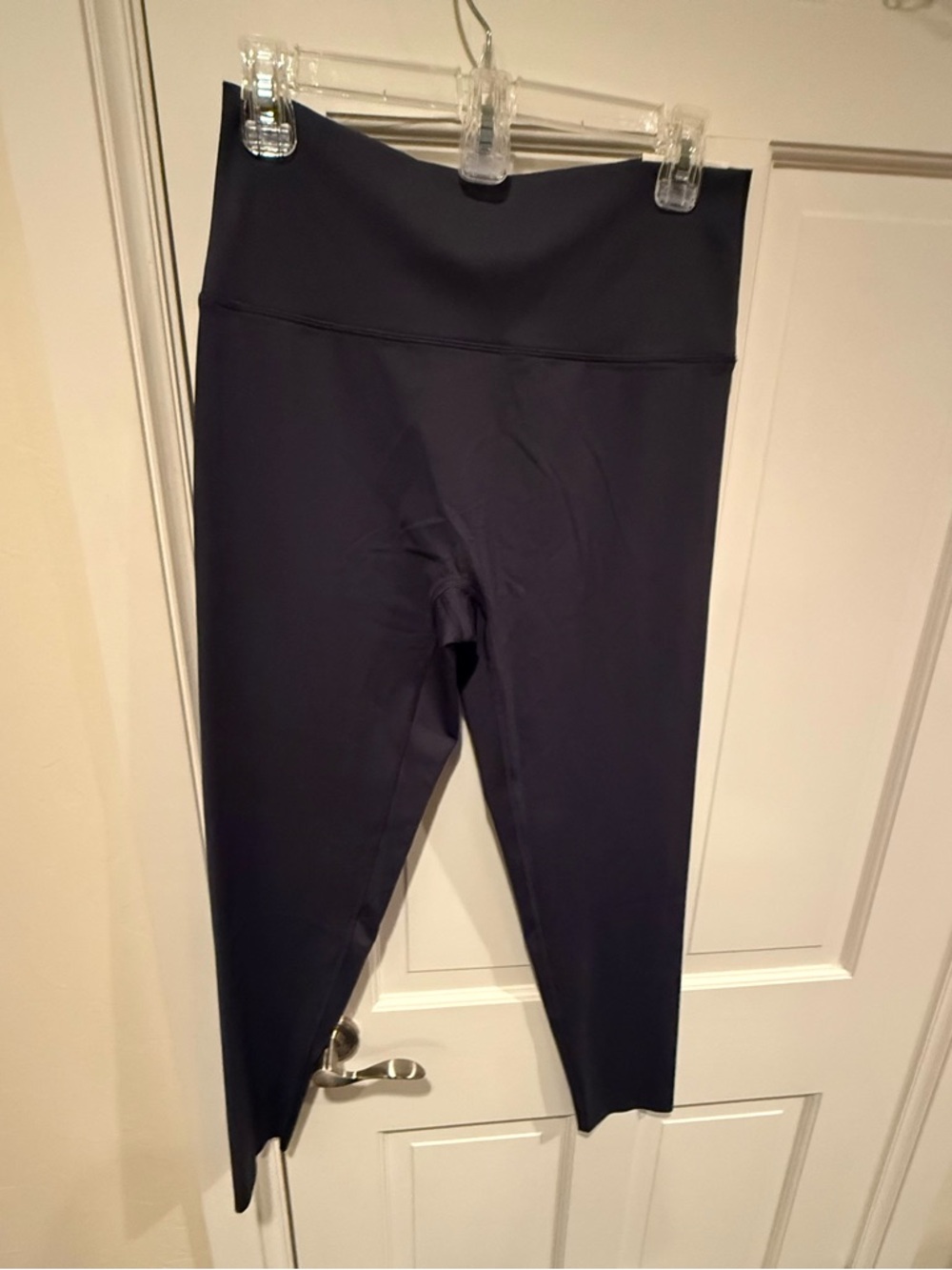 NWT Offline Aerie High Rise Navy Active 7/8 Leggings XL